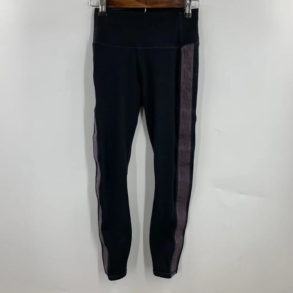 Fabletics Women's Define PowerHold High-Waisted 7/8 Legging‎ Size XS - Picture 2 of 14